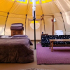 Отель Jecheon Hilark Glamping Pension, фото 7