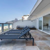 Отель Penthouse Overlooking Ipanema Beach Vsc2, фото 19