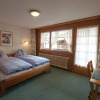 Отель Haus Dent Blanche Apartment Breithorn, фото 5