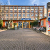 Отель a&o Berlin Friedrichshain, фото 38