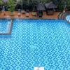 Отель Comfort Stay 2Br At Signature Park Tebet Apartment, фото 13