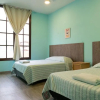Отель Desert Nights Hostel, фото 4