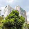 Отель Locals Boutique Apartment Jida No.3, фото 1