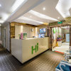 Отель Hi Inn (Shanghai Xiaonanmen Subway Station), фото 35