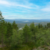 Отель Fjellidyll (TEM001), фото 12