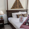 Отель NIDA Rooms Queen Sirikit Garden 109, фото 4