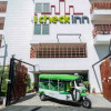 Отель iCheck Inn Residences Sathorn, фото 43