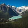 Отель Fairmont Chateau Lake Louise, фото 34