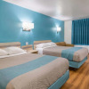 Отель Motel 6 Roswell, NM, фото 48