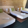 Отель Kaputar Motel Narrabri, фото 1