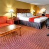 Отель Holiday Inn Express Greenville, an IHG Hotel, фото 23