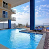 Отель Grandview East 1505 3 Bedroom 2 Bath Condo on the Beach by RedAwning, фото 4