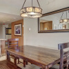 Отель Village at Breckenridge Condos Sleeps 8 - Ski in Out + Walk downtown 2 Bedroom Apts by RedAwning, фото 42