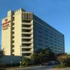 Отель DoubleTree by Hilton Houston Brookhollow, фото 1