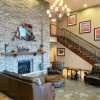 Отель Buffalo Run Casino & Resort, фото 23