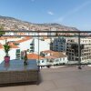 Отель Luxurious Apartment Funchal - Casa Valentina - Rent2U, Lda в Фуншале