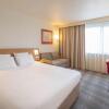 Отель Novotel Genève Aéroport France, фото 4