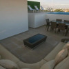 Отель Penthouse con Alberca Privada Vista al Mar, фото 11