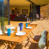 Отель Liiiving In Caminha - Lawny Pool House, фото 14