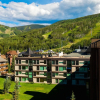 Отель The Vail Spa Condominiums, фото 24