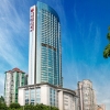 Отель Soluxe Hotel Guangzhou в Гуанчжоу