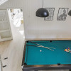 Отель 14 Person Holiday Home in Idestrup, фото 27
