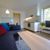 Отель Apartment Bijou am Bach, фото 3