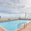 Отель Daytona Beach Studio w/ Private Lanai 1 Mi to Pier, фото 16