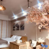 Отель Quzhu City Homestay (Shiyan Wanda Plaza Branch), фото 11