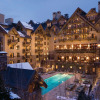 Отель Four Seasons Resort and Residences Vail, фото 1