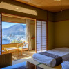 Отель Isawa Tokiwa Hotel, фото 5