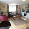 Отель Oxford Apartments 1, фото 13