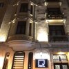 Отель The Void Hotel Istanbul, фото 10