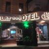 Отель Bolat Hotel, фото 27