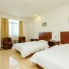 Отель GreenTree Alliance Jinan Licheng Town Yaohua Road Yaoqiang Airport Hotel, фото 3