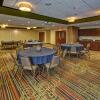Отель Hampton Inn Indianapolis-sw/plainfield, фото 20
