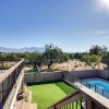 Отель Spacious Tucson Retreat w/ Deck, Patio + Yard, фото 8