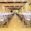 Отель SSK Grand - Kanchipuram, фото 19