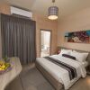Отель Roots Hotel Apartments, фото 8