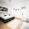 Отель Stilvolles 1-Zimmer-Apartment im beliebten Plagwitz, фото 2