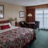 Отель Anchor Inn And Suites, фото 5