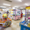 Отель Sounkyo Onsen Choyo Resort Hotel, фото 21