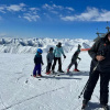 Отель Gudauri Twins Hotel Ski Resort, фото 8