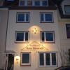 Отель Hotel-Pension Haus Neustadt в Бремене