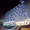 Отель NM Lima Hotel, фото 20
