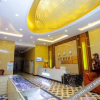 Отель Holiday Inn Berman, фото 11