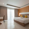 Отель Chanalai Hillside Resort, Karon Beach, фото 3