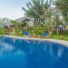 Отель Villa D'Carik Bali, фото 12
