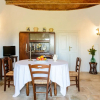 Отель B b Masseria Pozzo Tre Pile Dates Back to the Eighteenth Century, фото 5