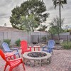 Отель Phoenix Family Home w/ Pool + Playground!, фото 17